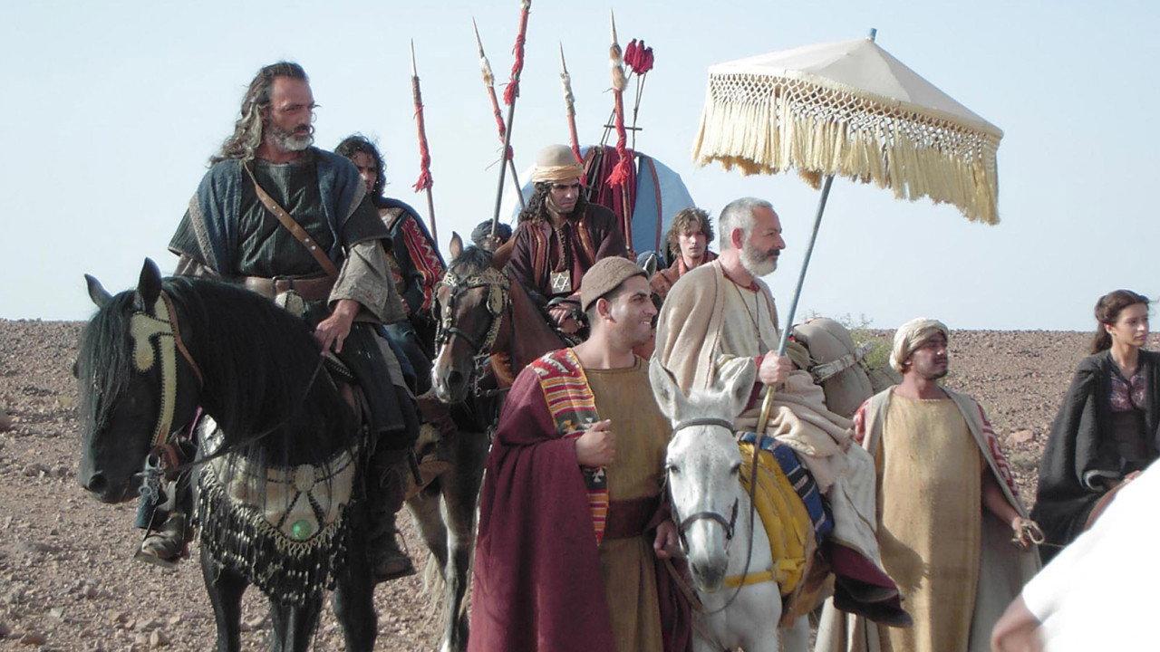 La stella dei re 2007 movie scene