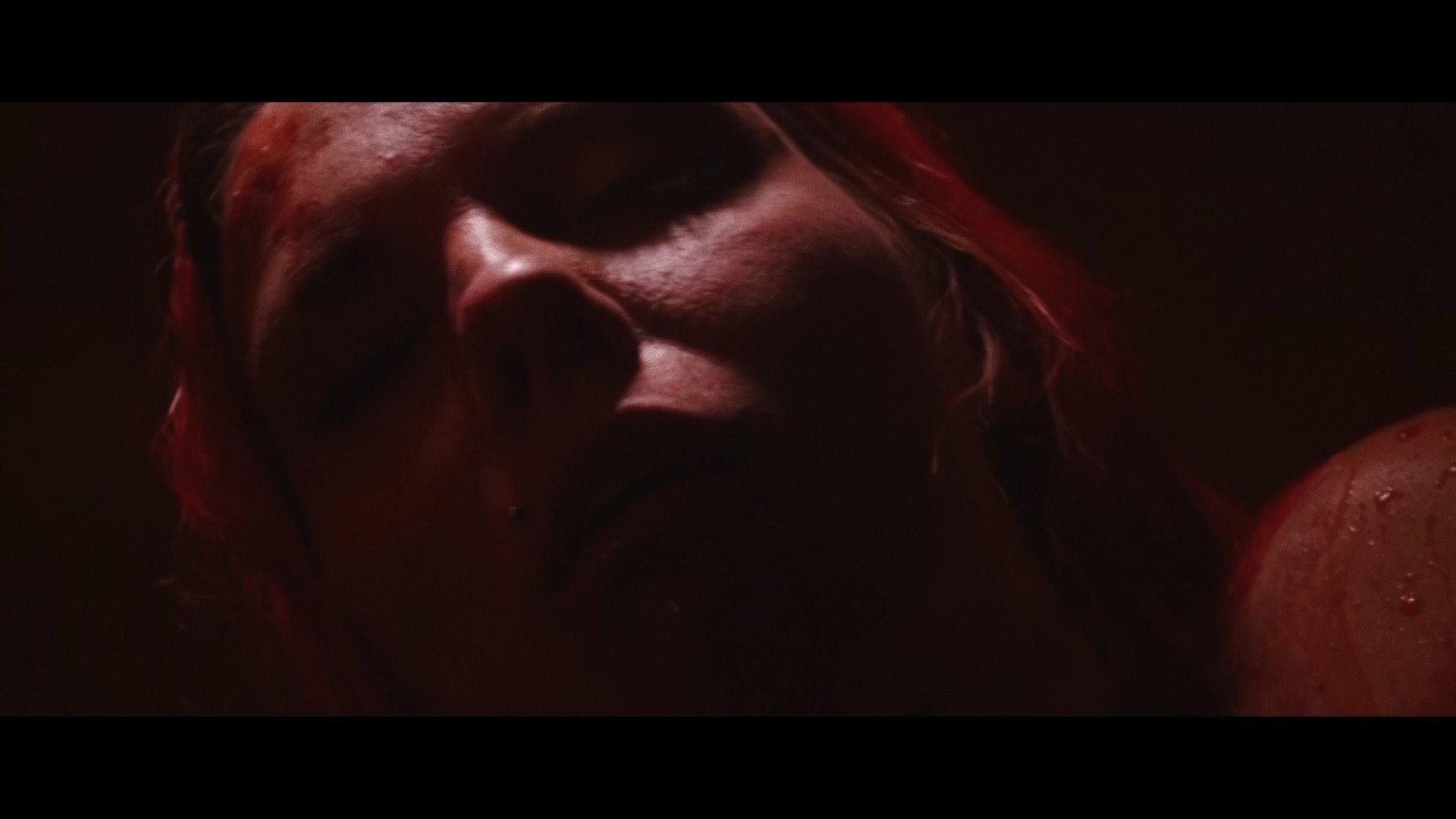 The Suffering of Monique 2024 movie scene