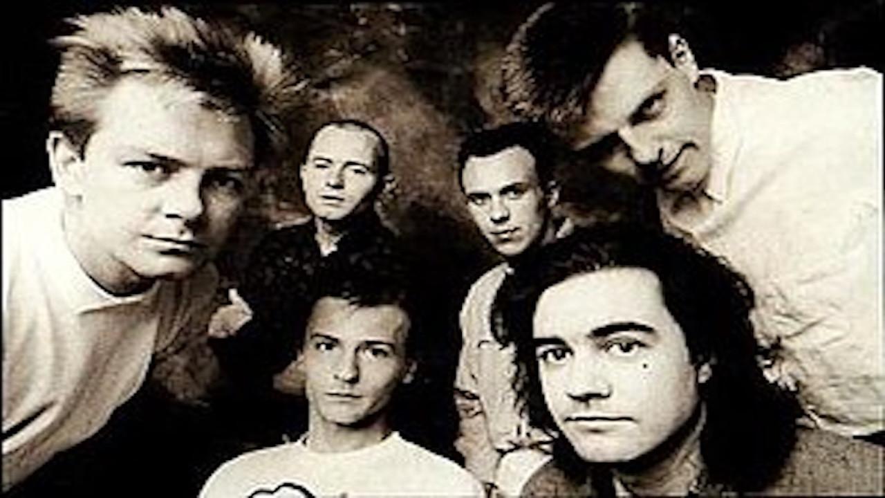 Madness: Mad Not Mad 1985 movie scene
