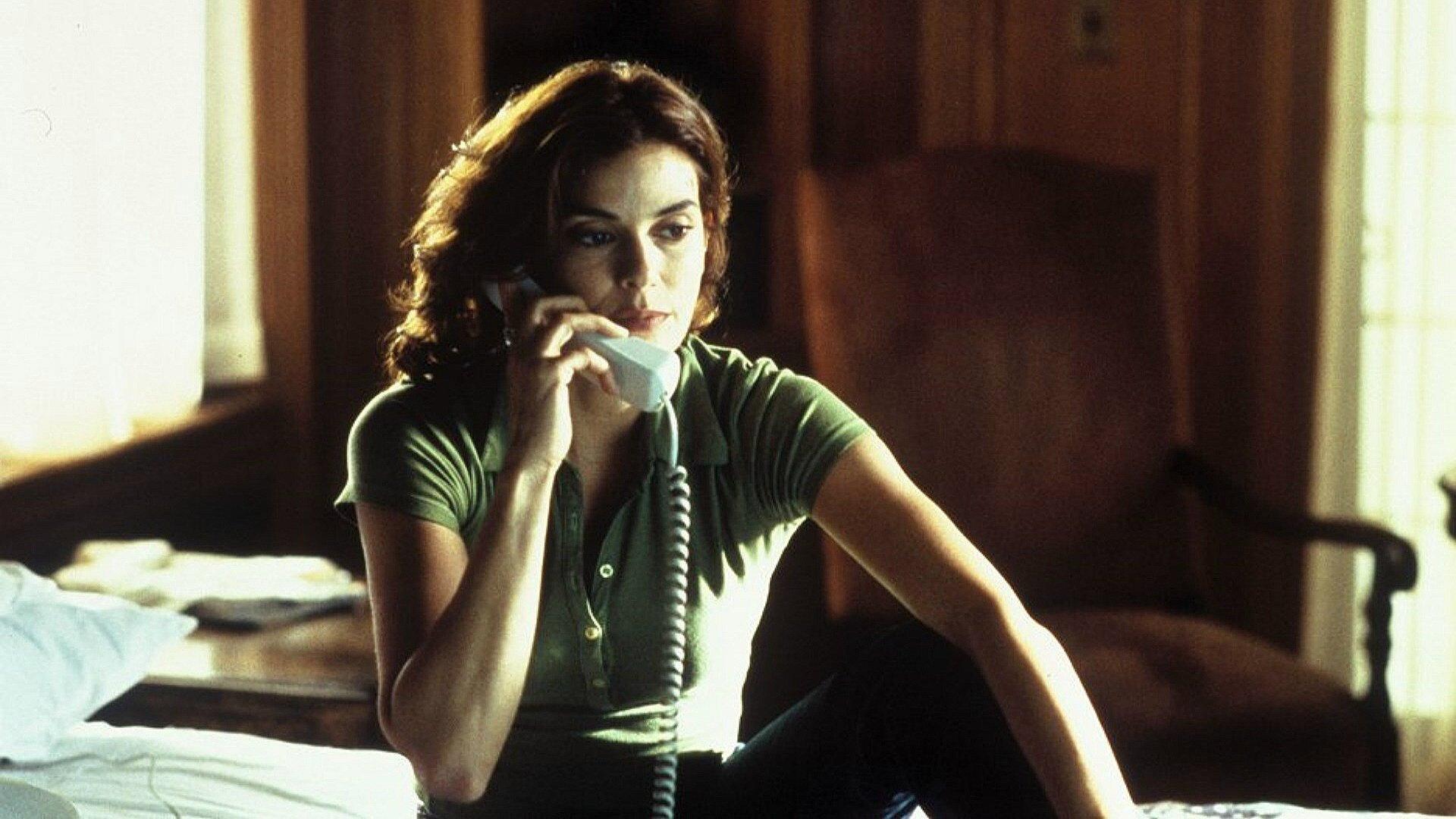 Jane Doe 2001 movie scene