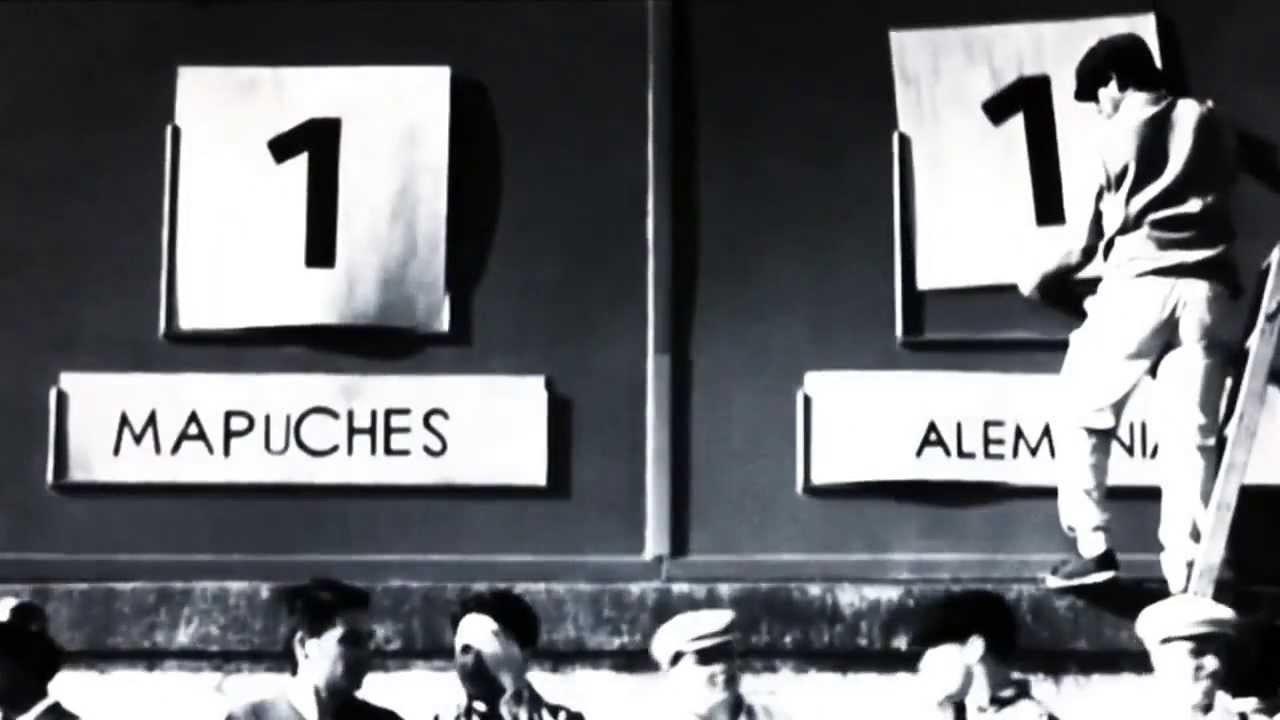 The Lost World Cup 2011 movie scene