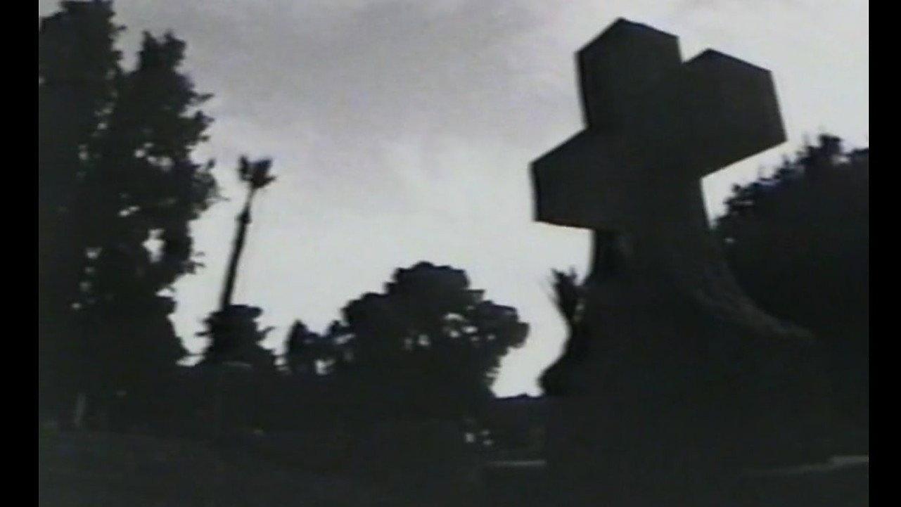 Traces of Death IV: Resurrected 1996 movie scene