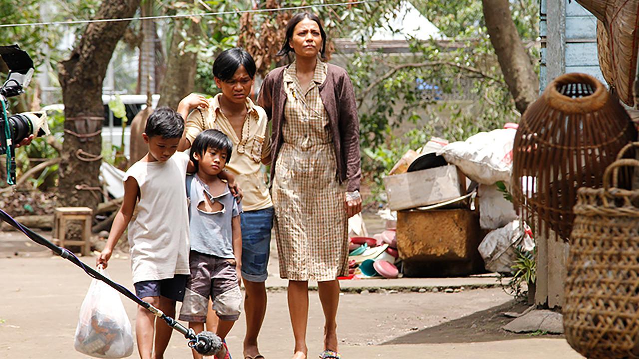 Kid Kulafu 2015 movie scene