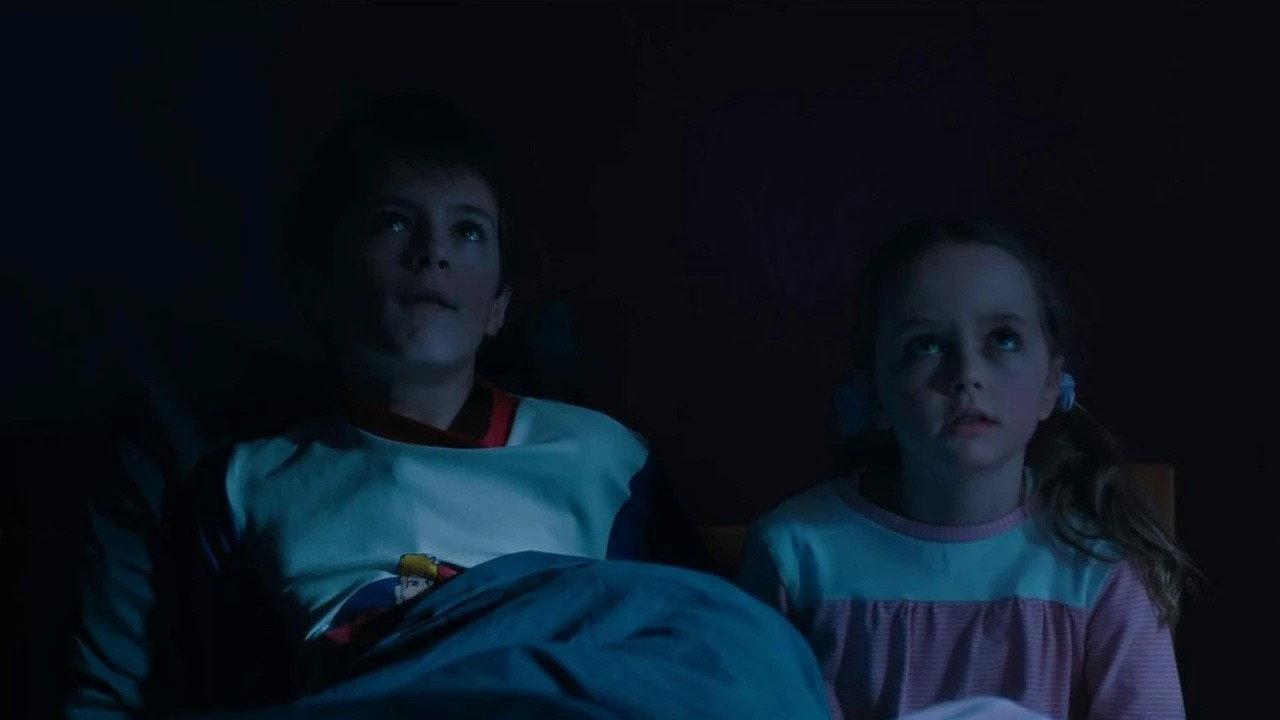 Fagnes 1986 2025 movie scene
