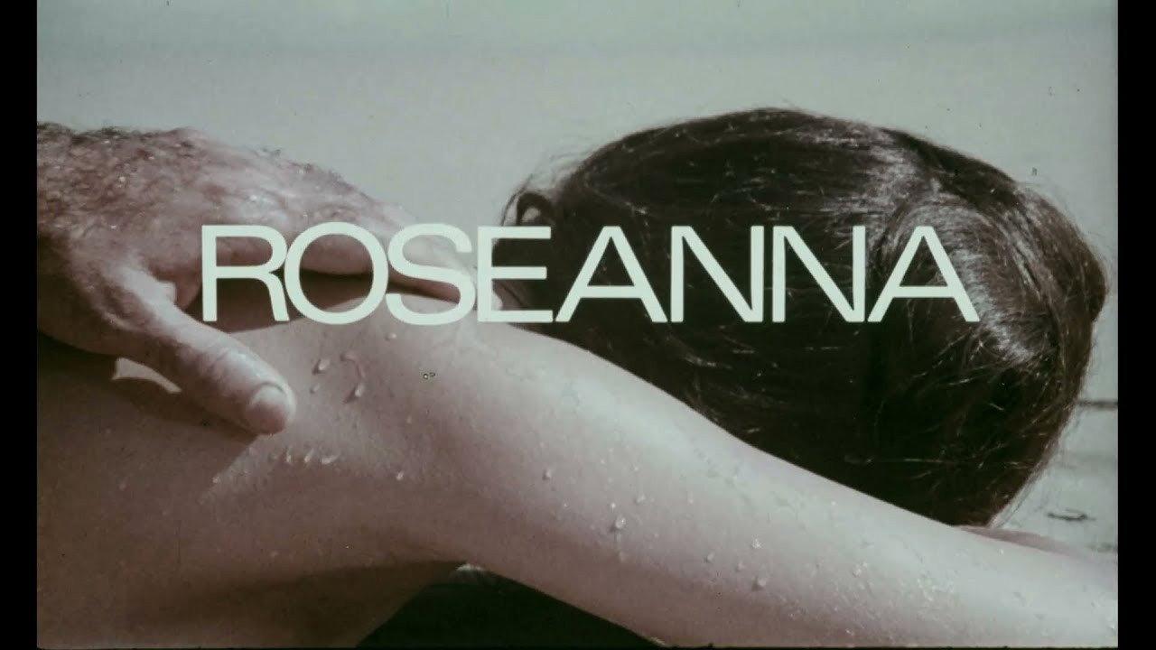 Roseanna 1967 movie scene