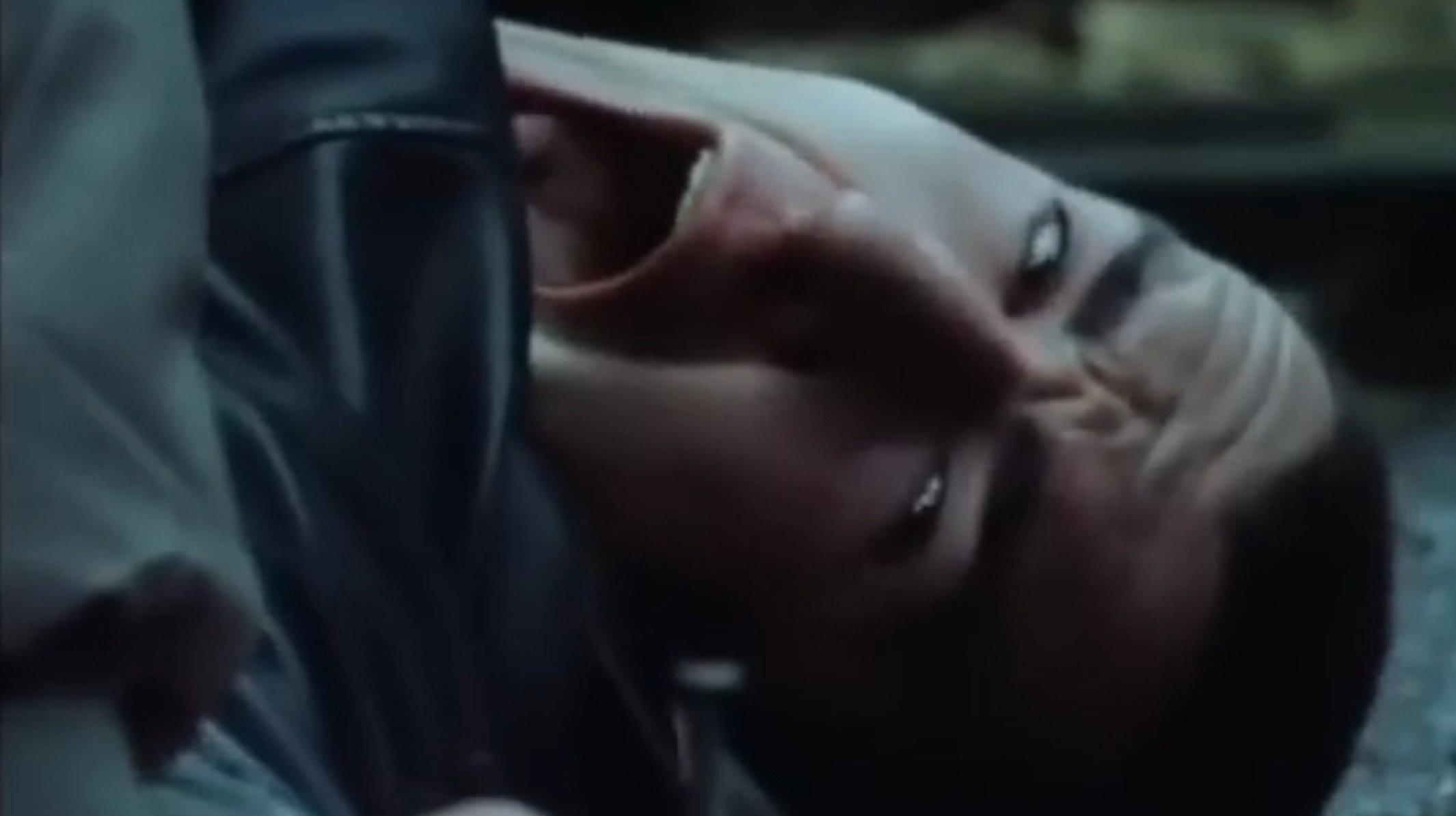 Vicious Circle 1999 movie scene