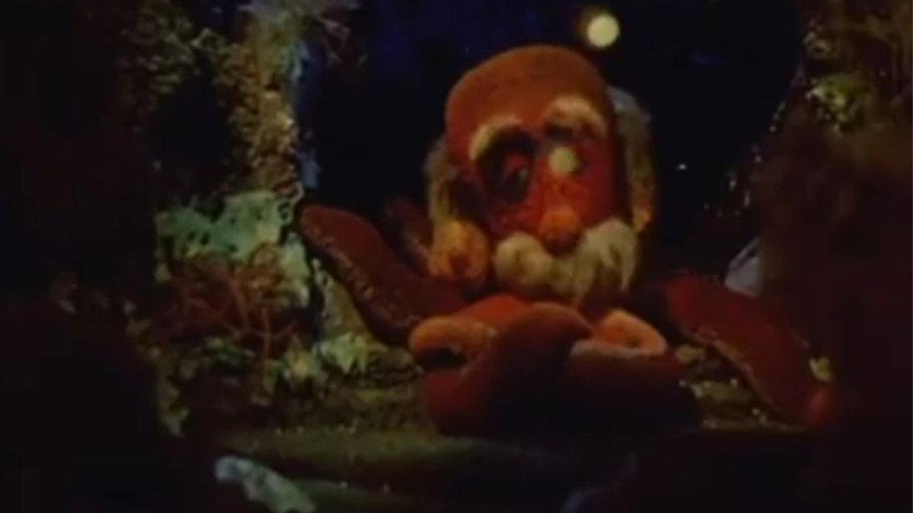 Sun Seed 1969 movie scene