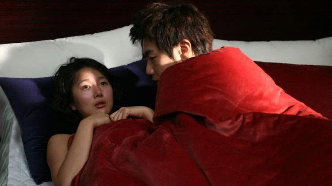 A Good Day to Have an Affair 2007 movie scene