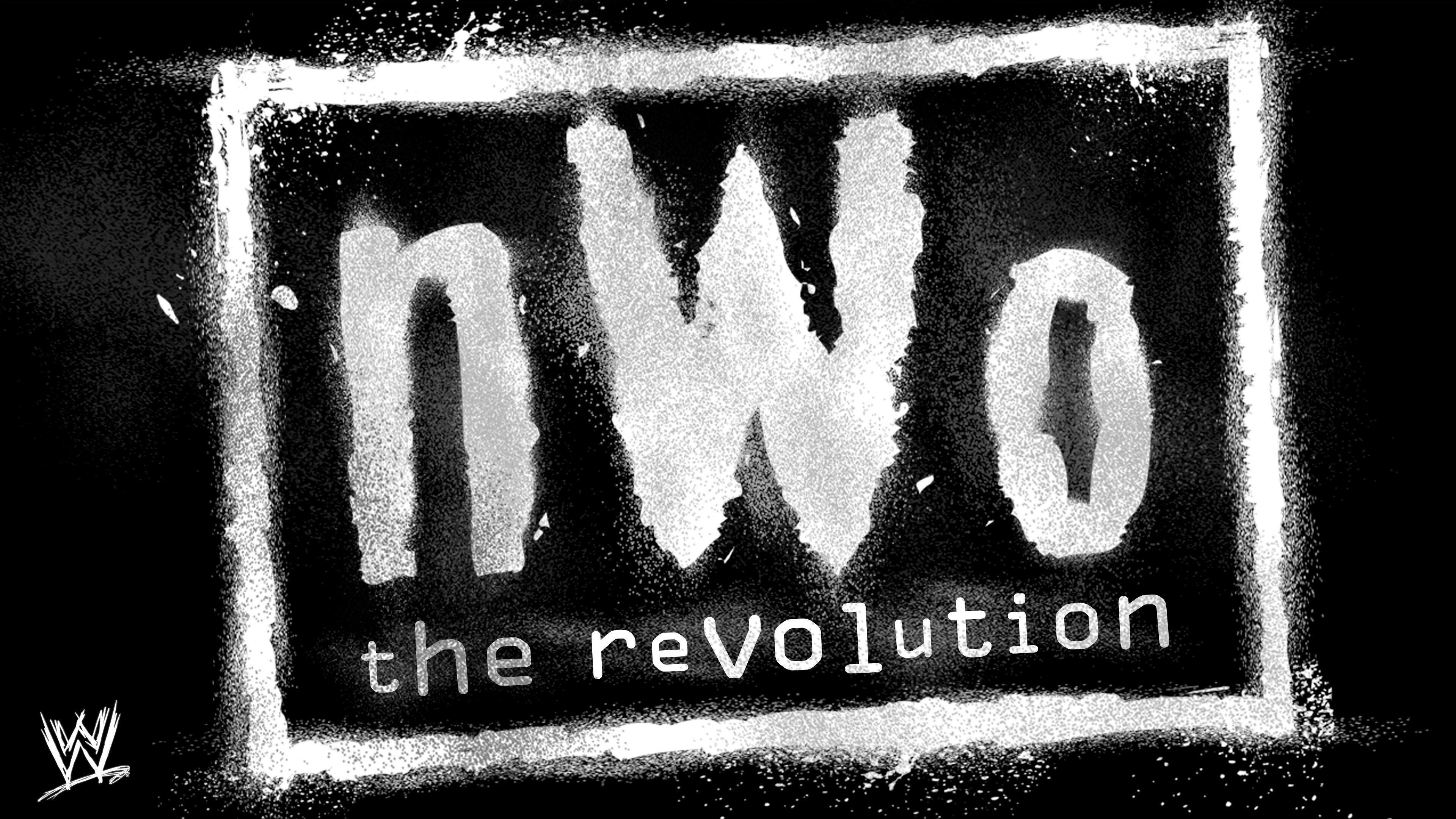 nWo: The Revolution 2012 movie scene