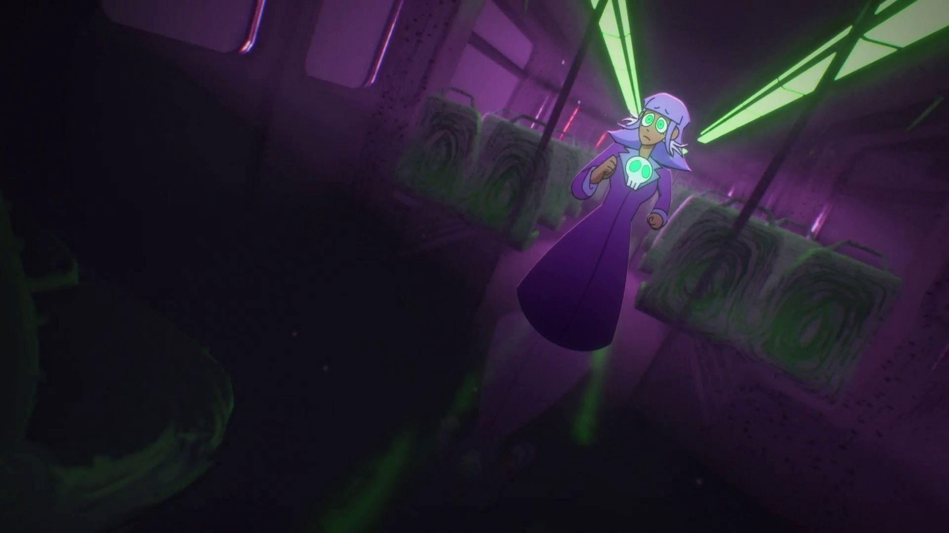 Let LOVE sing it's SONG 2025 movie scene