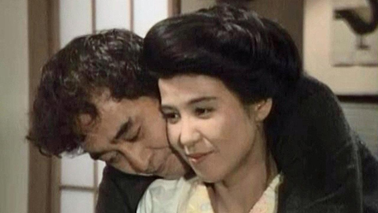 Fushin no Toki 1984 movie scene