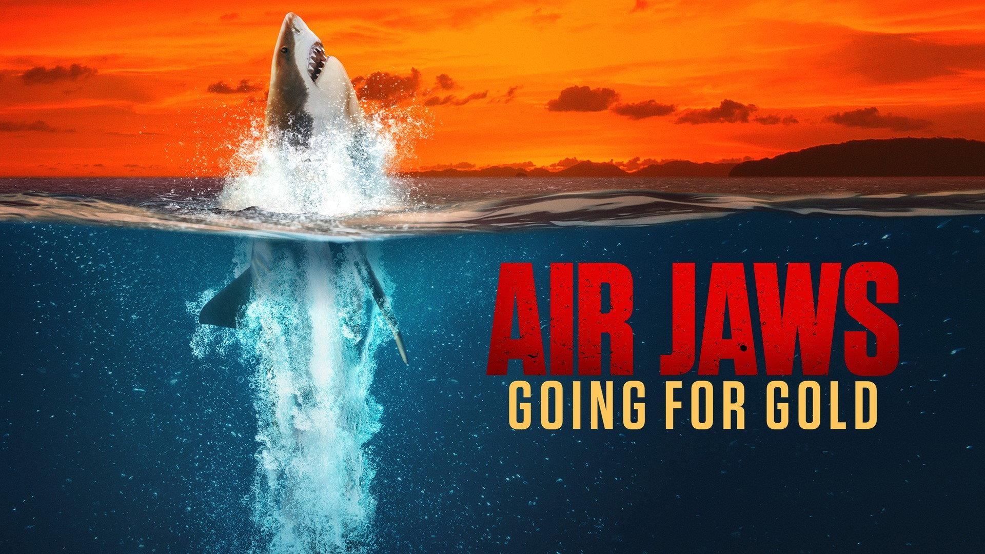 Air Jaws : Mordus de records 2021 movie scene