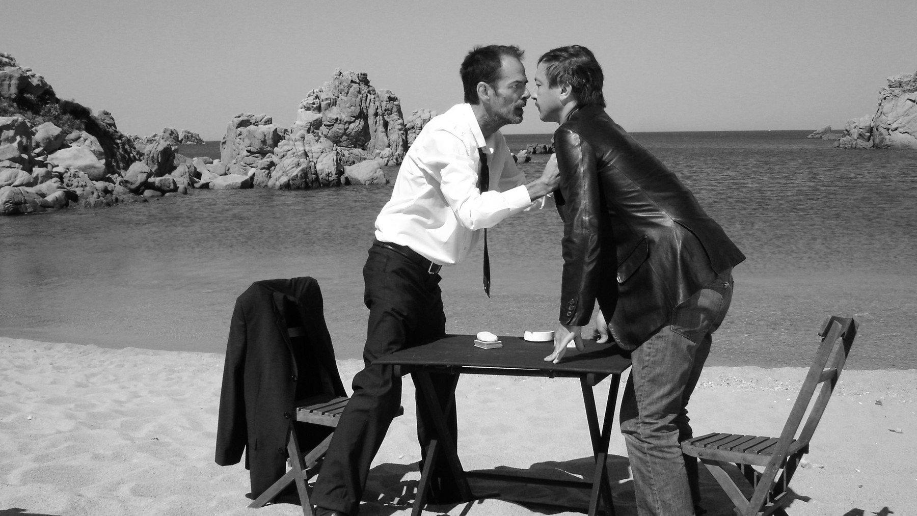 Beket 2009 movie scene