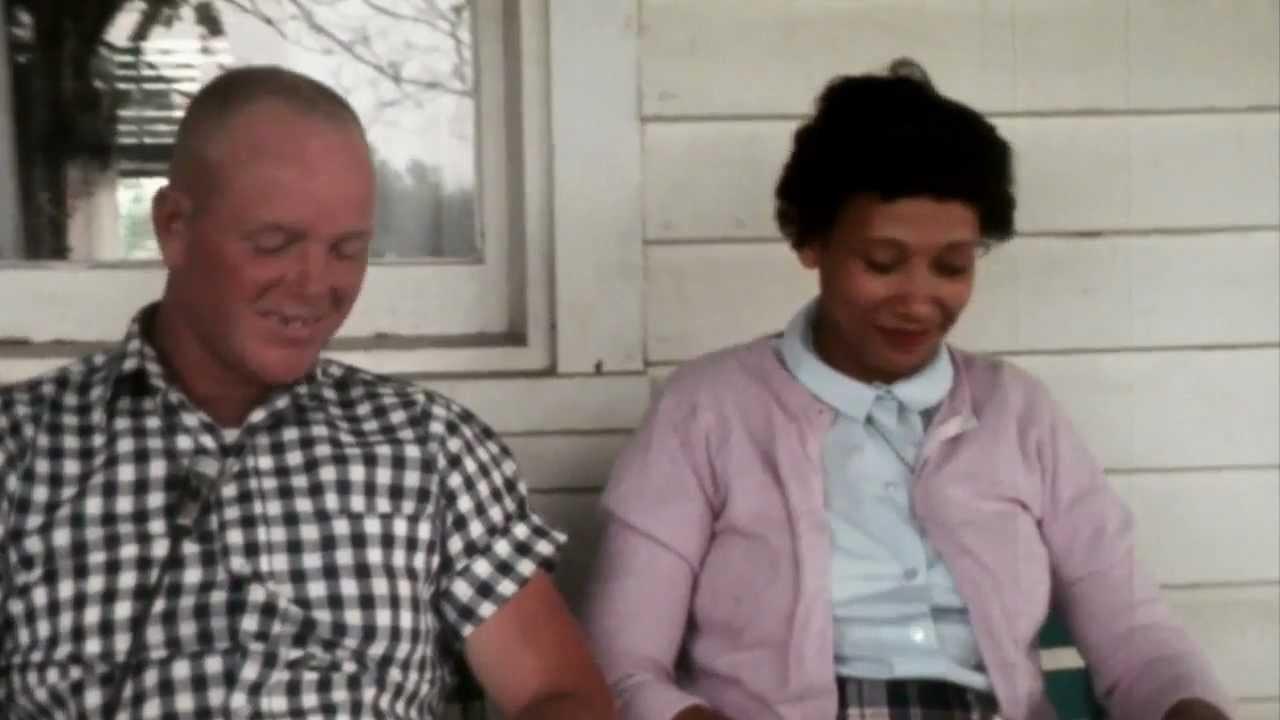 The Loving Story 2011 movie scene