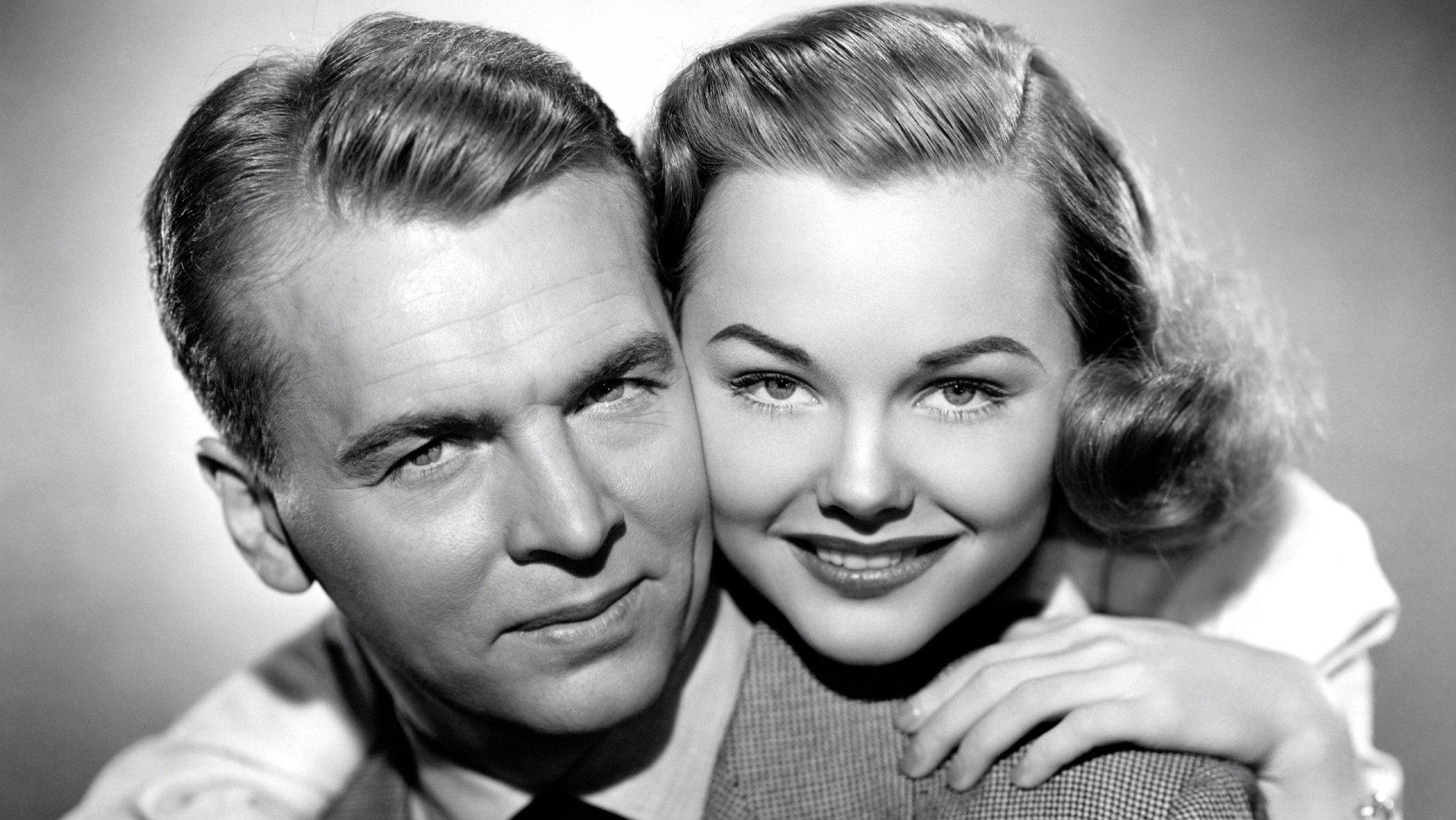 Miss Tatlock's Millions 1948 movie scene