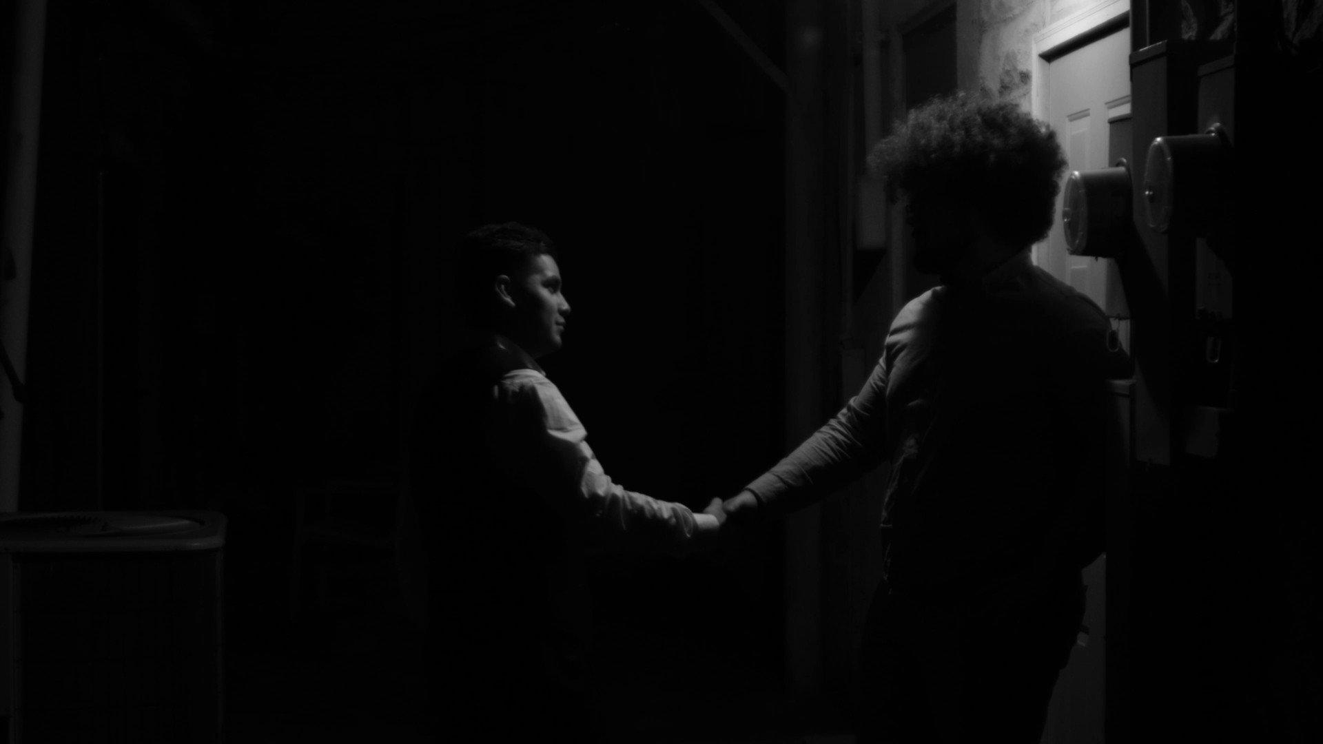 New Era, New Blood 2023 movie scene