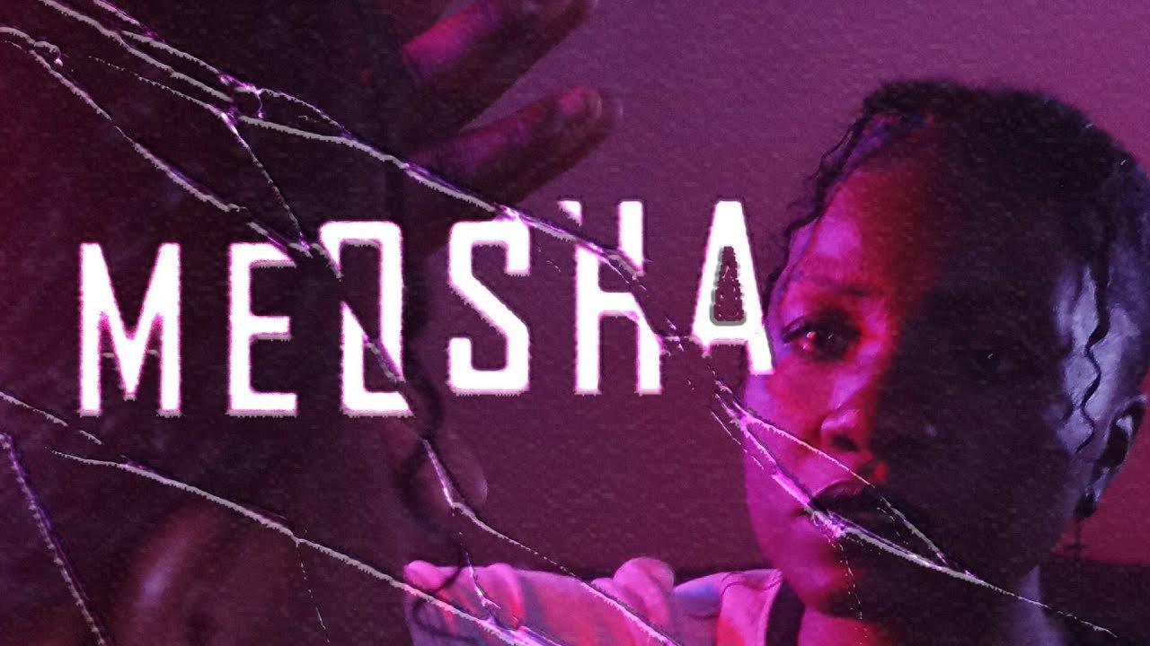 Meosha 2025 movie scene