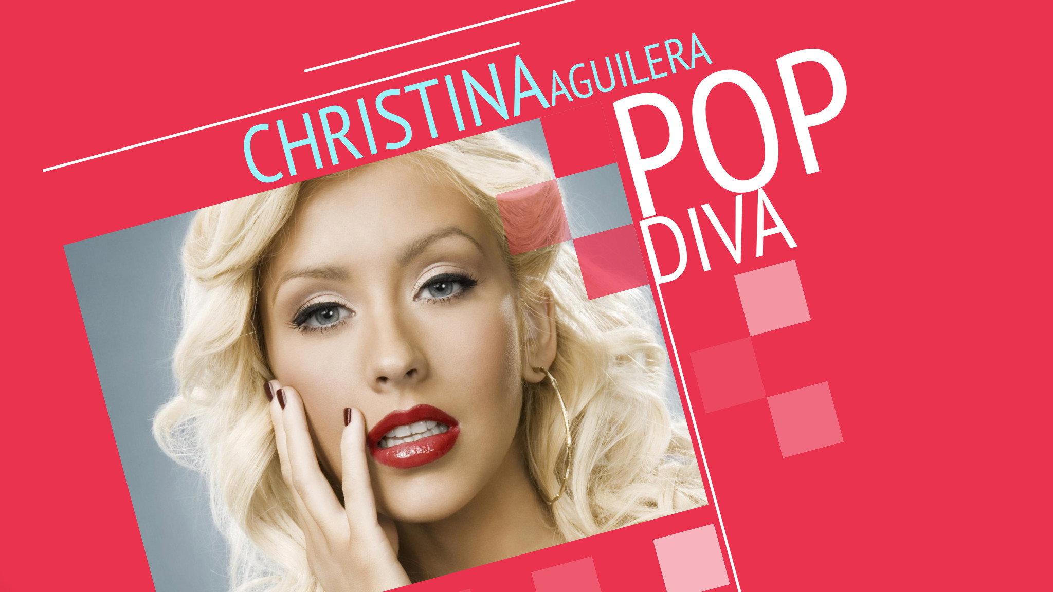 Christina Aguilera: Pop Diva 2015 movie scene