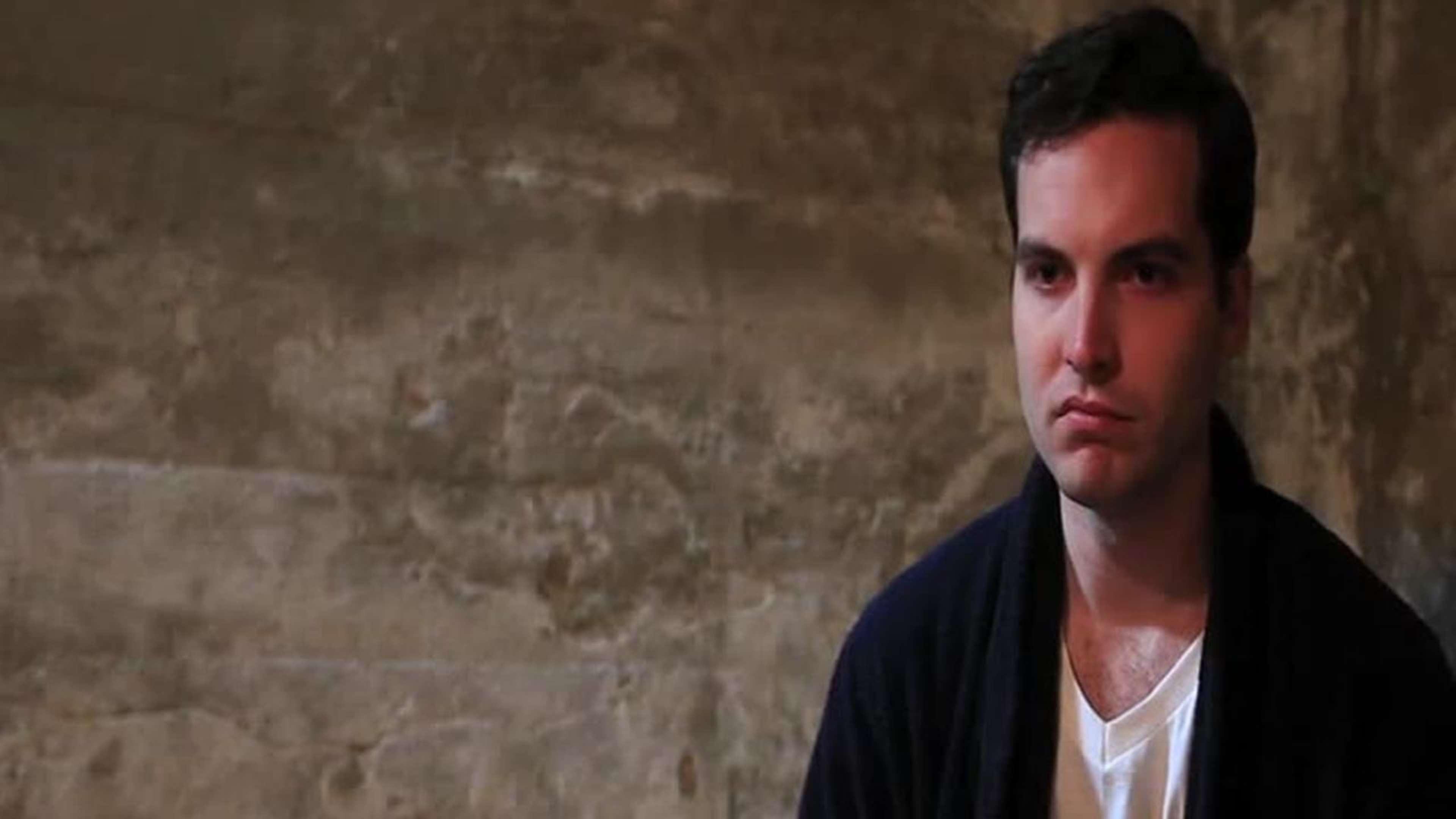9 Days 2013 movie scene