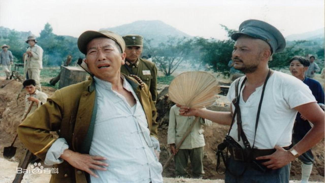 The Great Triumph 1995 movie scene