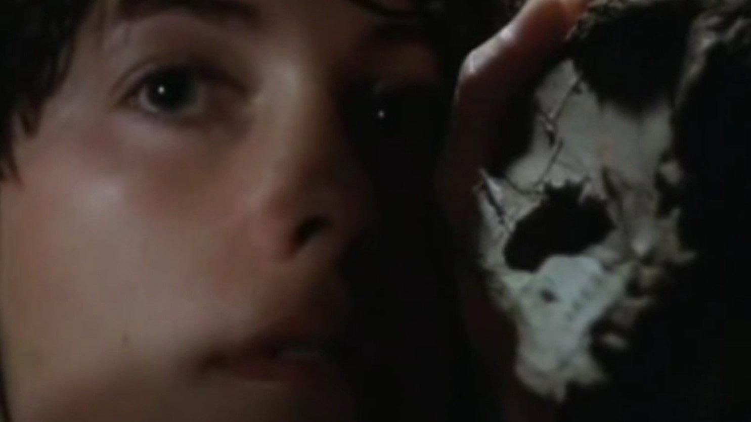 Force of the Senses 1978 movie scene