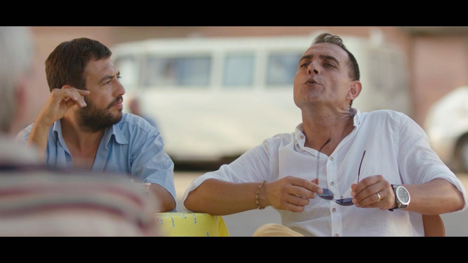 İsmetse Olur 2022 movie scene