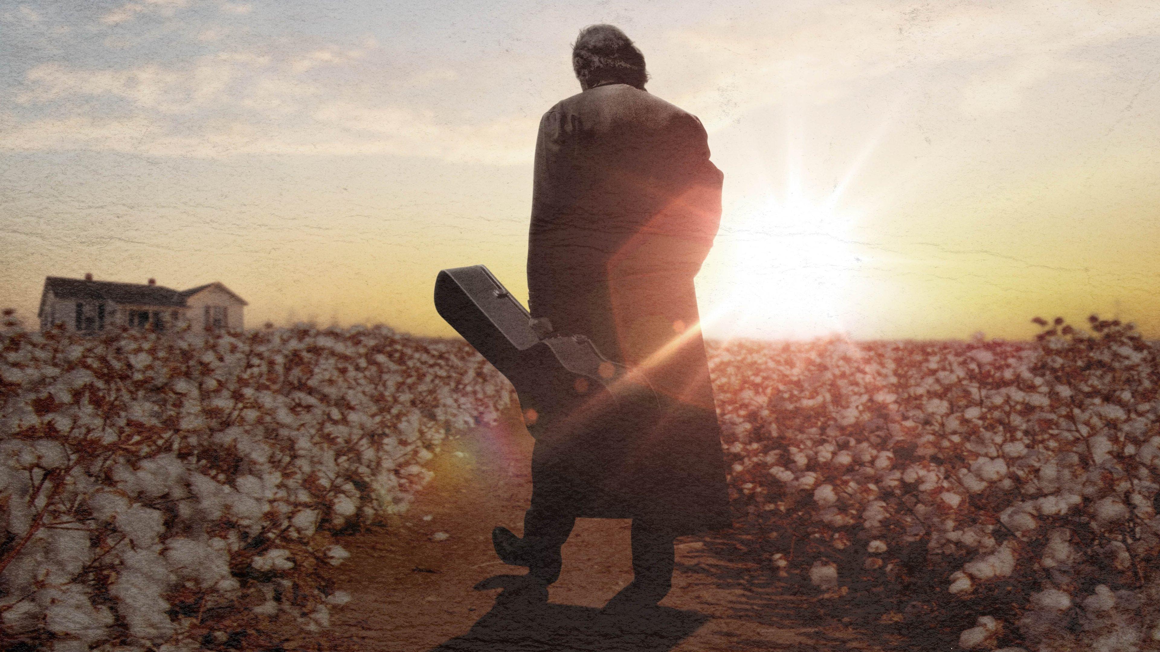 Johnny Cash: The Redemption of an American Icon 2022 movie scene