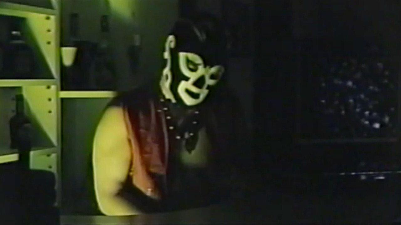 Gay Toybox 1993 movie scene