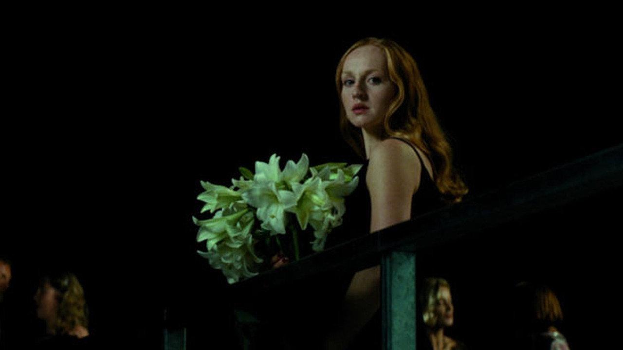 Silent Resident 2008 movie scene