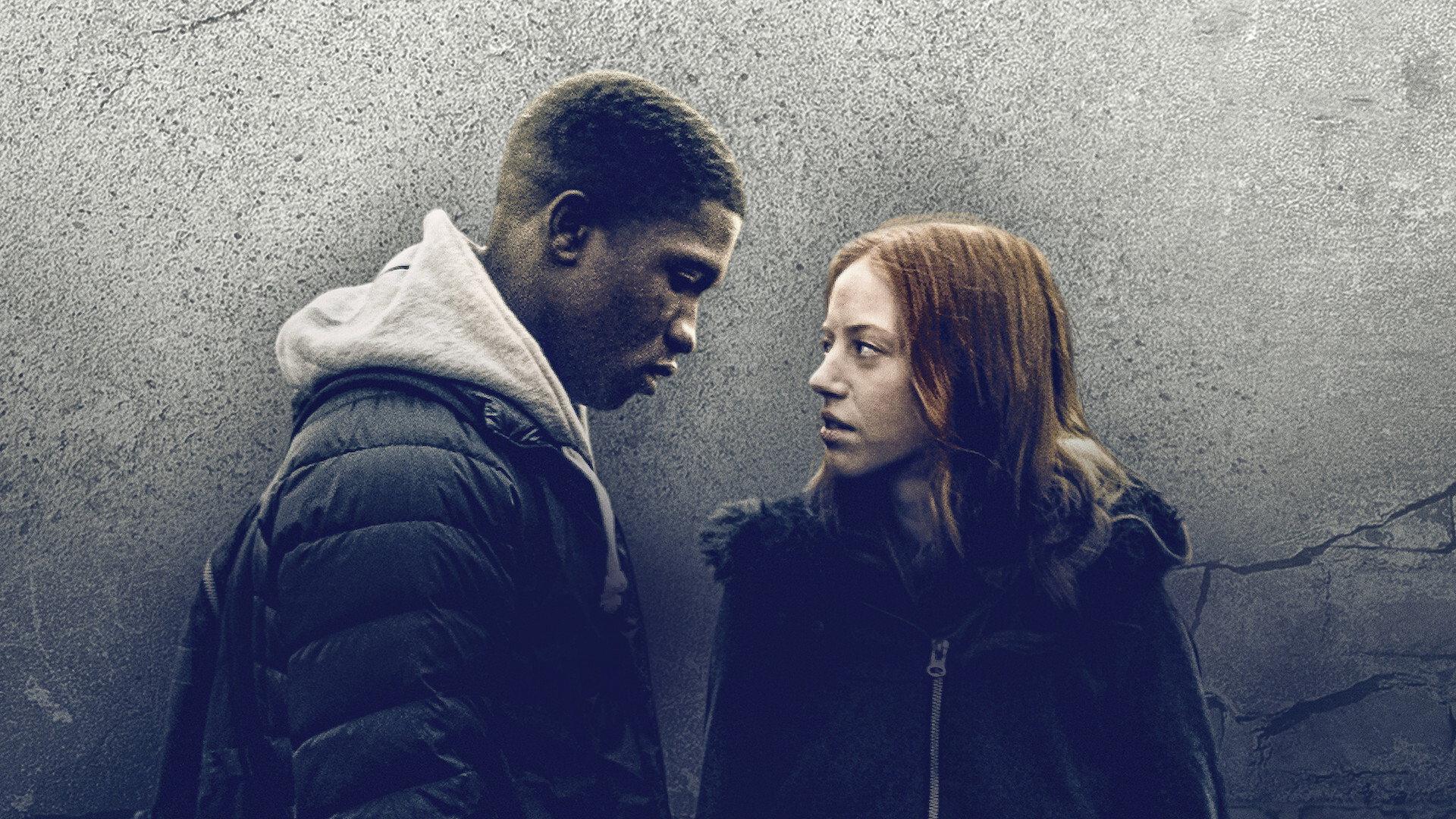 A Brixton Tale 2021 movie scene