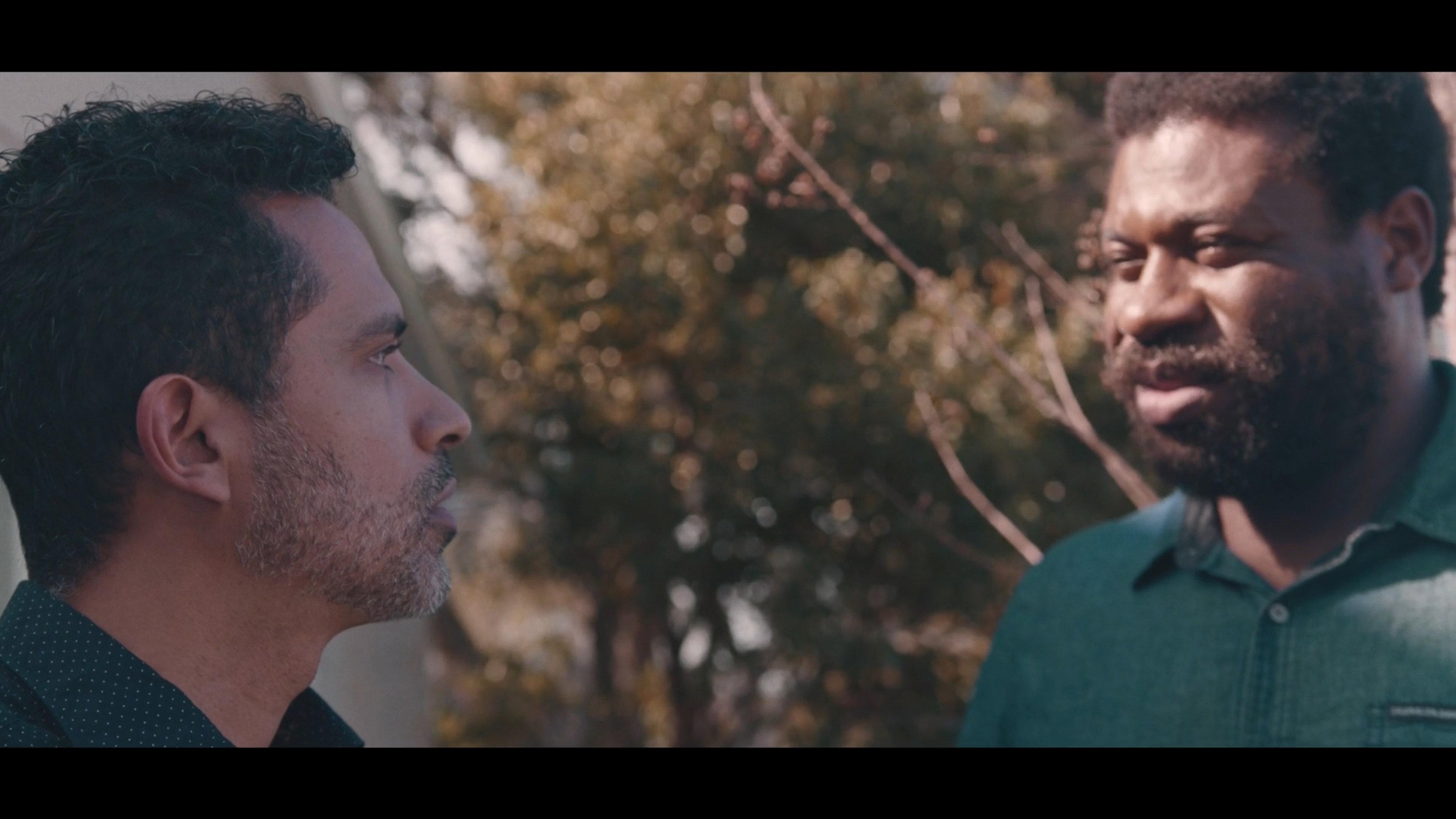 Relapse 2024 movie scene