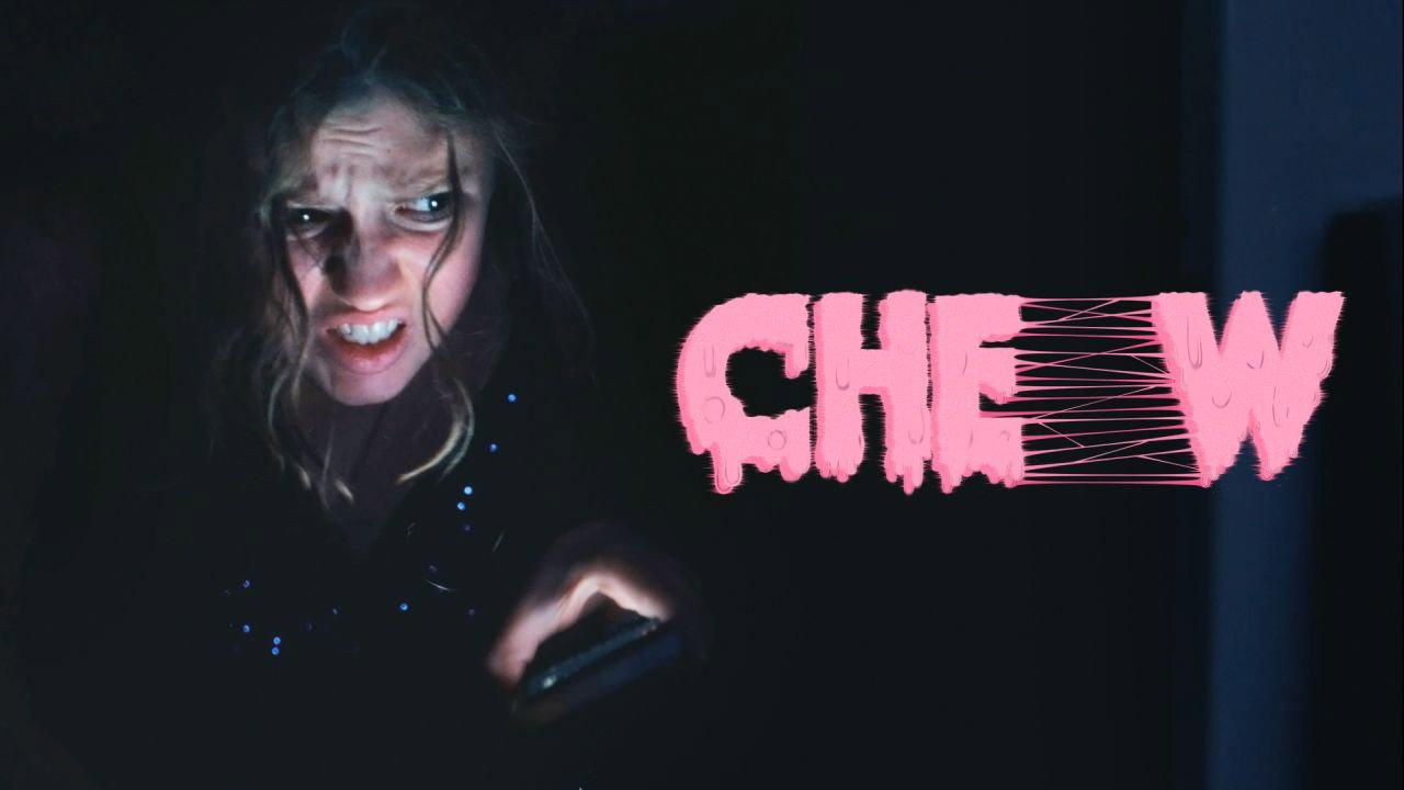 Chew 2024 movie scene