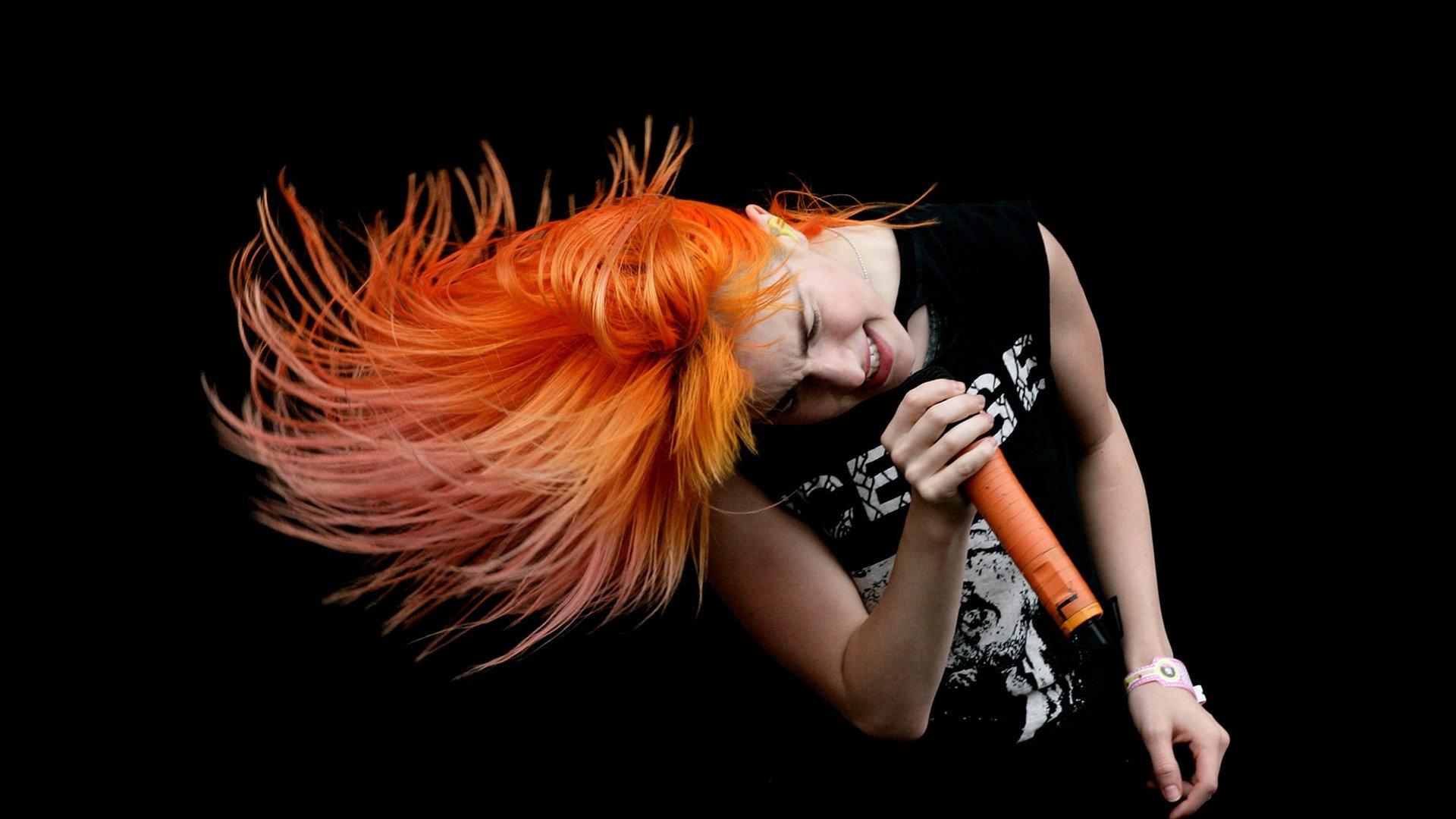 Paramore - Pinkpop 2013 2025 movie scene