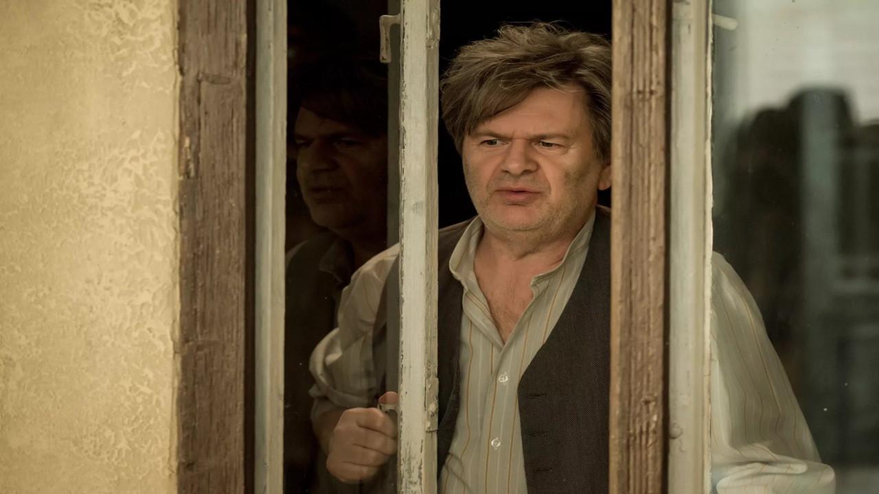 The Smell of Humans 2022 movie scene