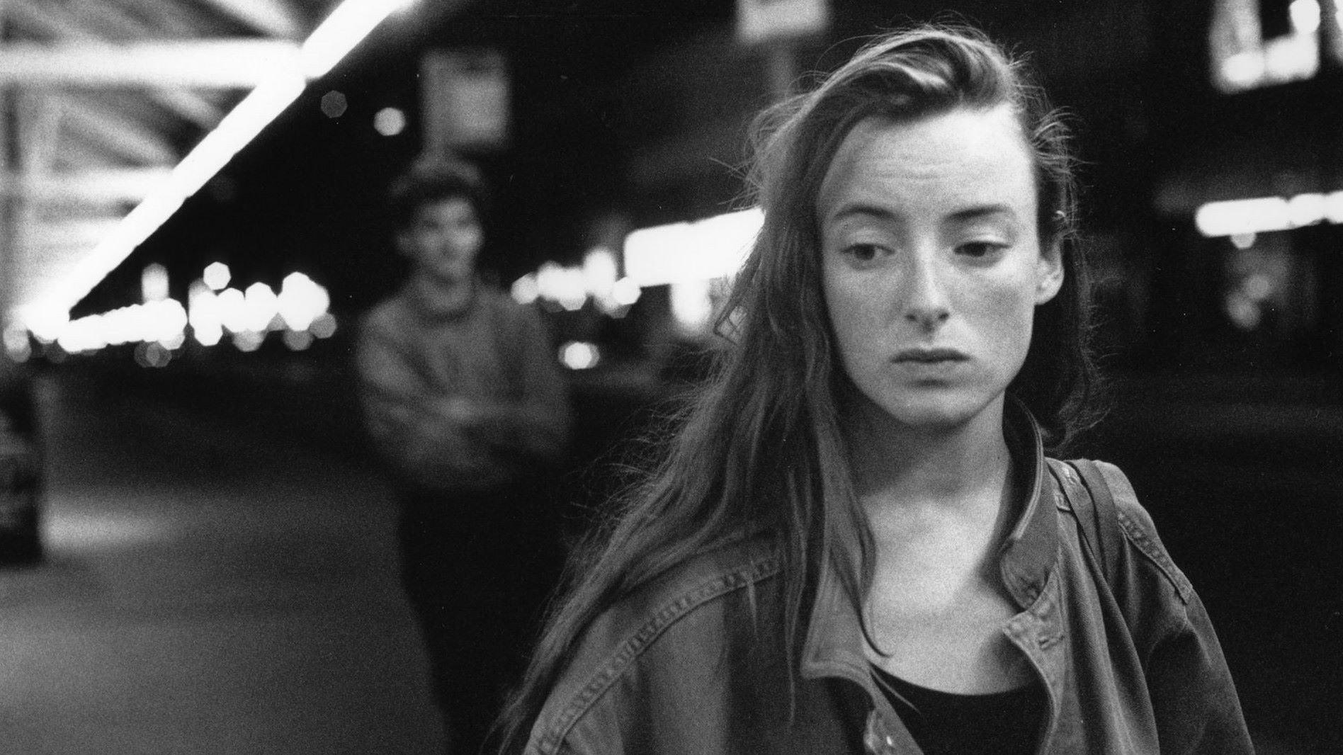 Two Can Play 1993 movie scene