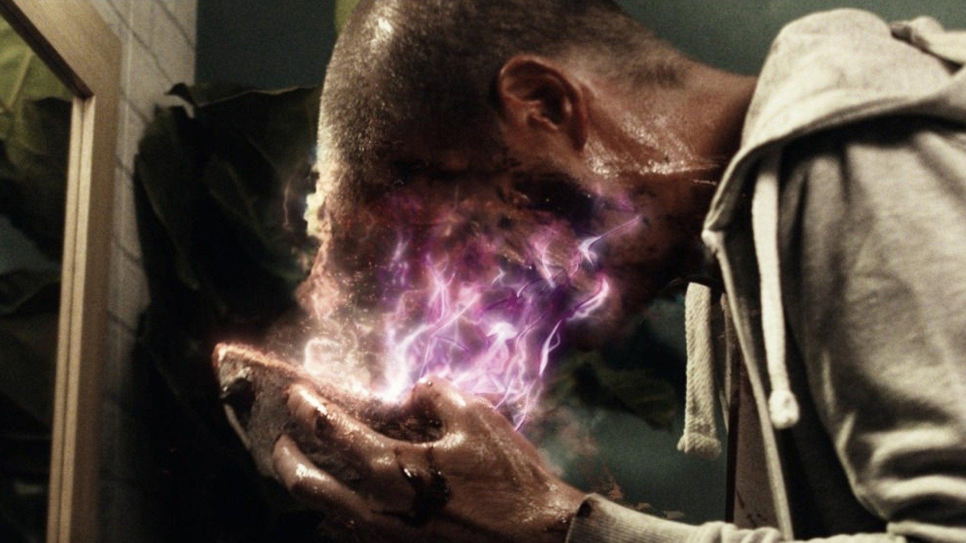 Mask of the Devil 2022 movie scene