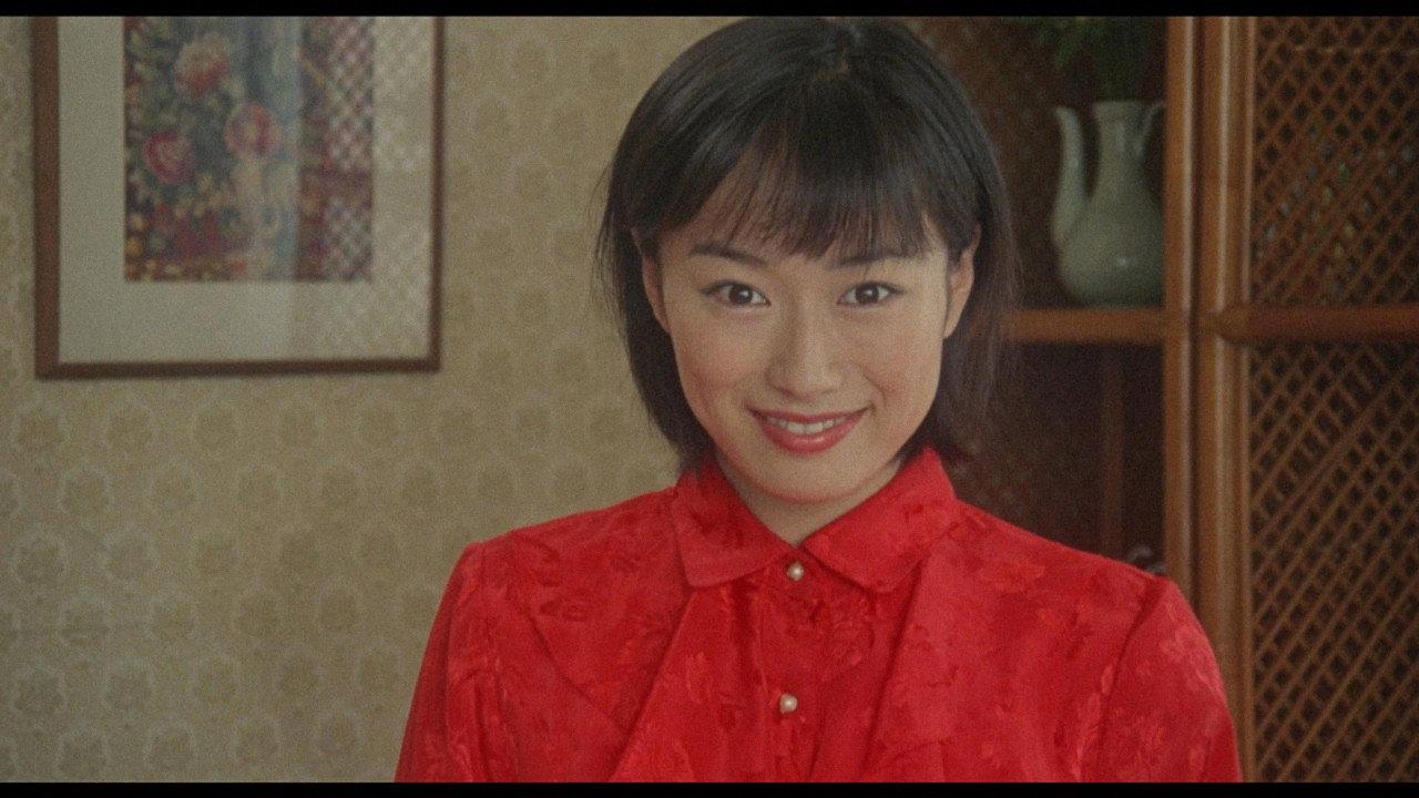 Slutty Goldfish Princess: Falling in Love with the Sea 2000 movie scene