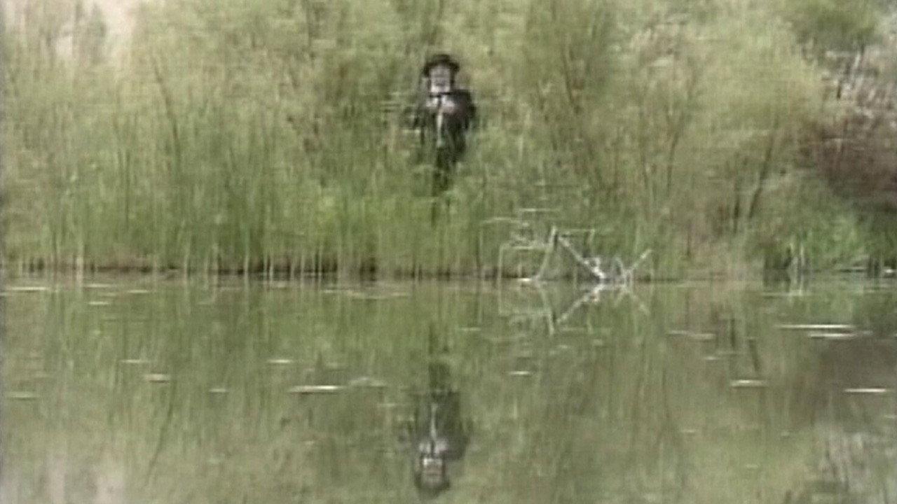 Soul of the Demon 1991 movie scene
