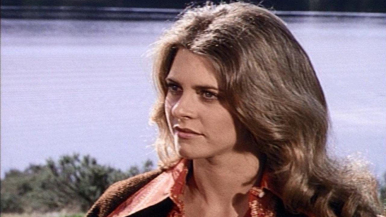The Bionic Woman 1975 movie scene
