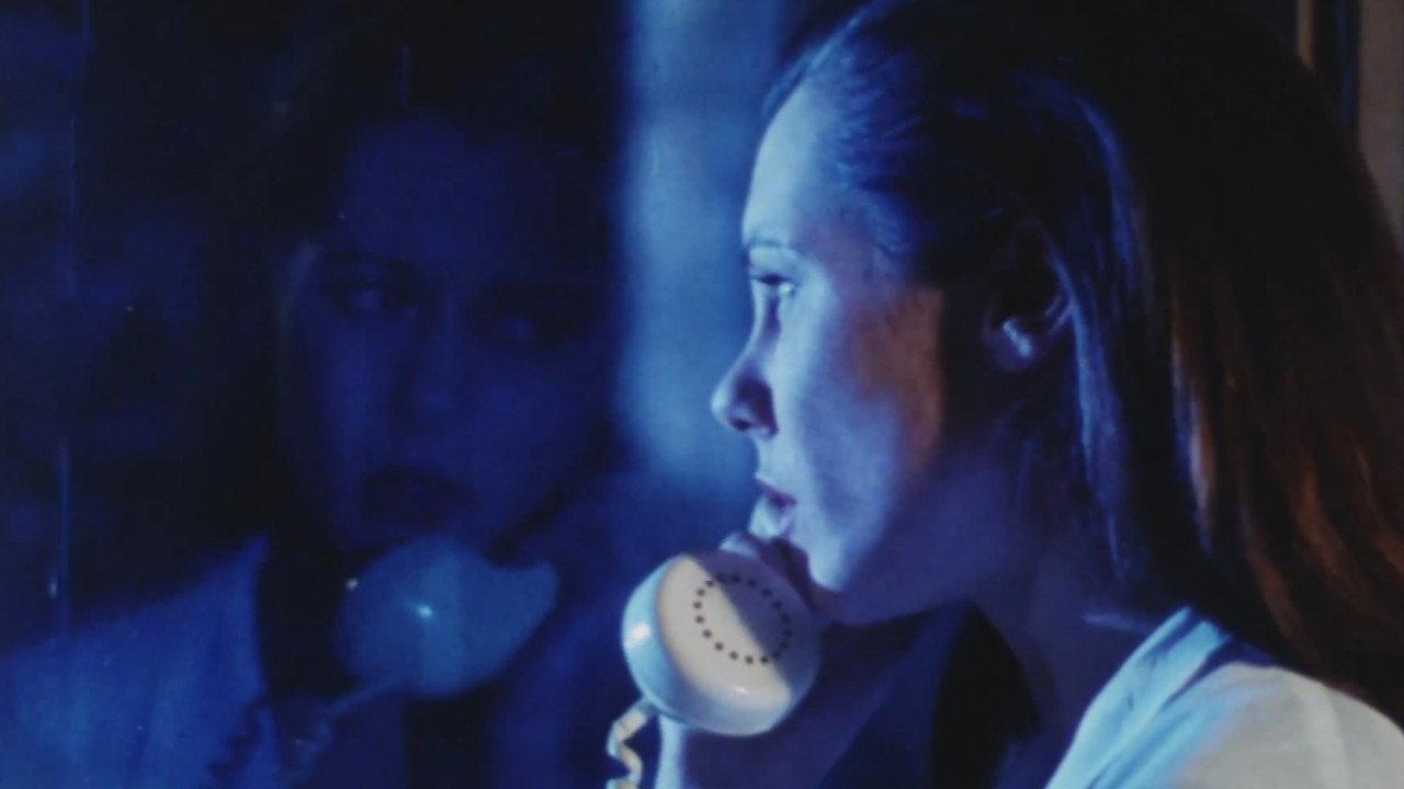 Silent Number 1993 movie scene