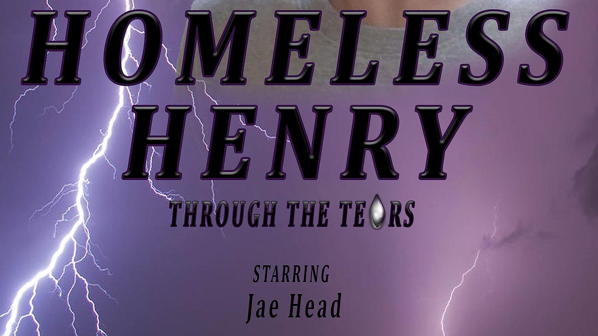 Homeless Henry: Through the Tears 2020 movie scene