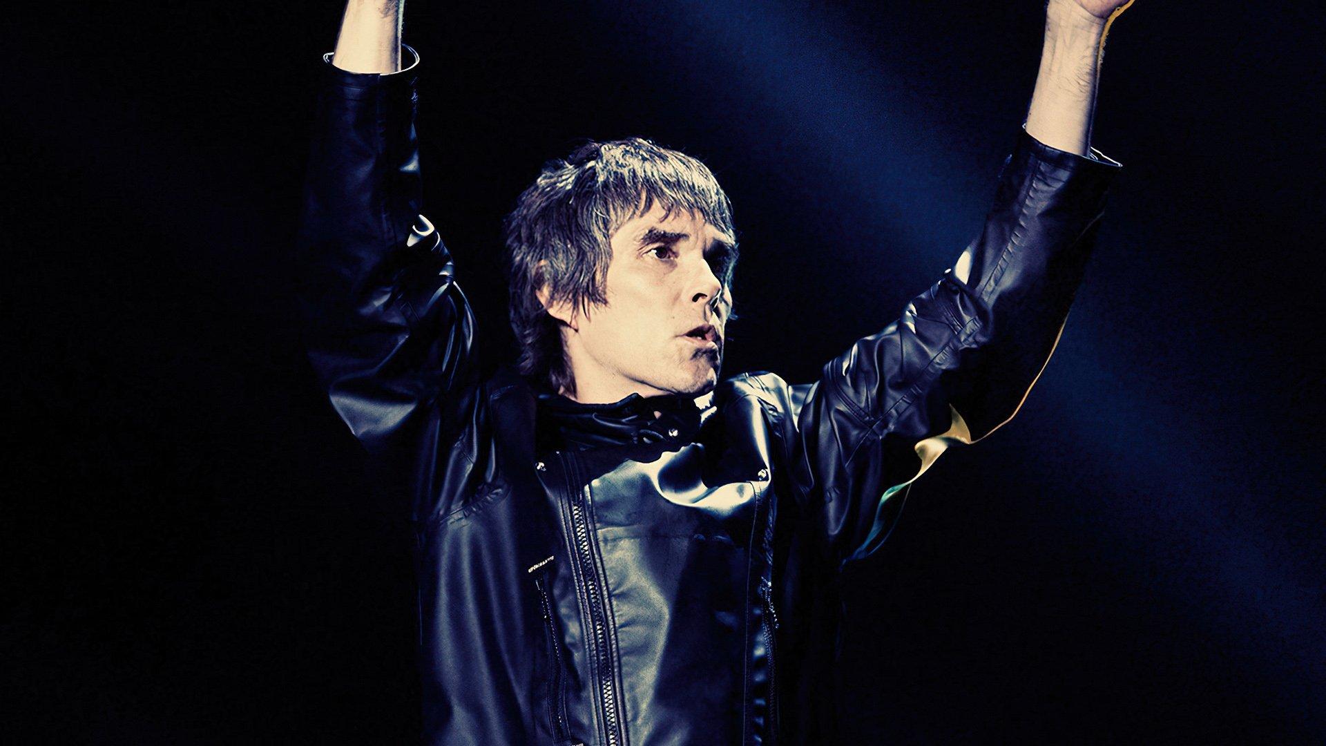 The Stone Roses: Made of Stone 2013 movie scene