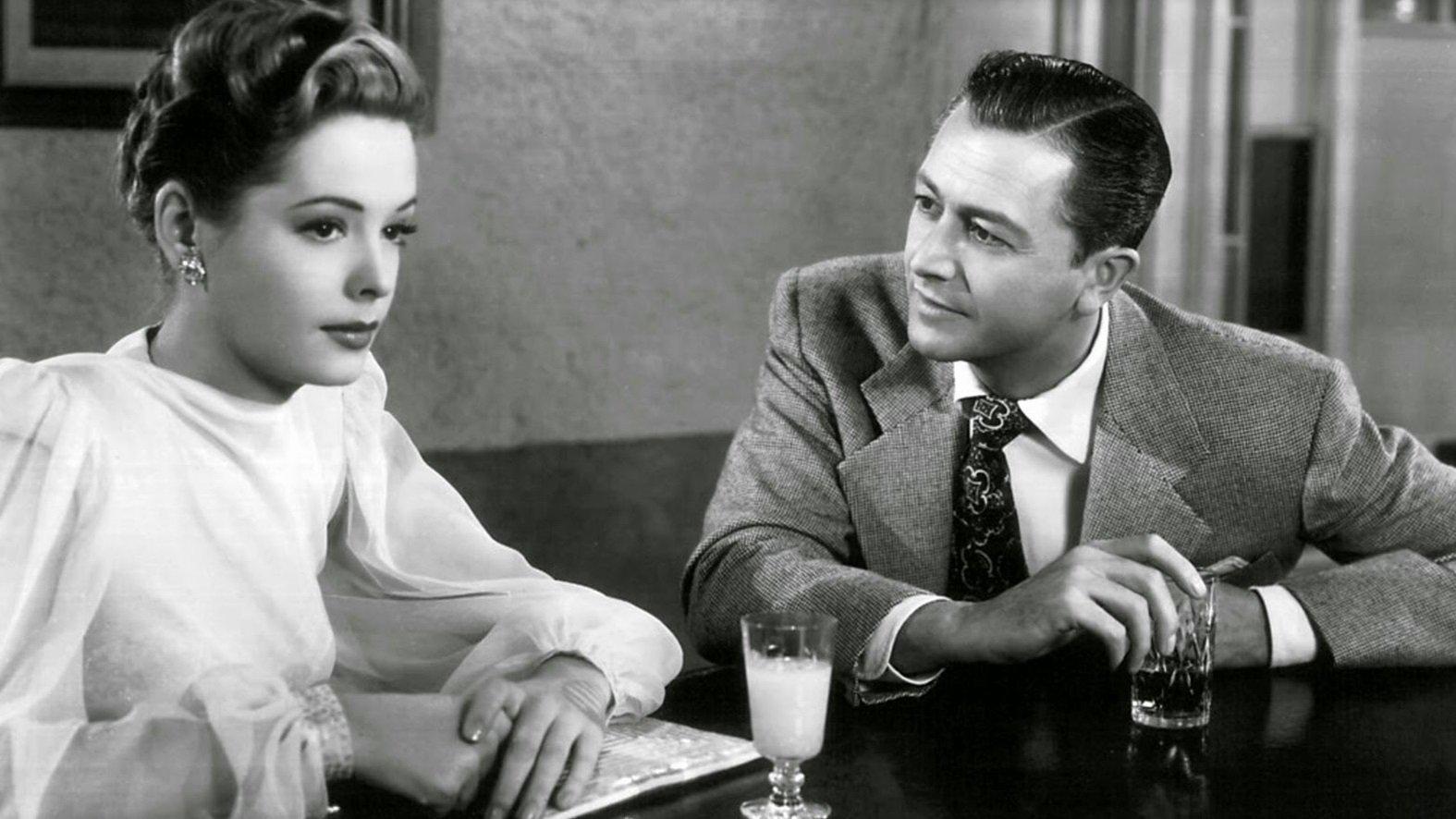 They Won't Believe Me 1947 movie scene