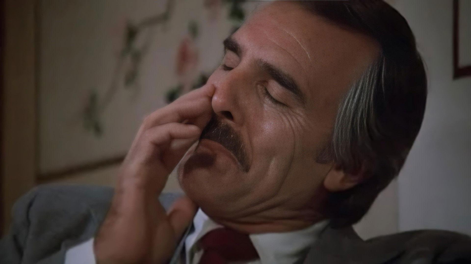 Cocaine: One Man's Seduction 1983 movie scene