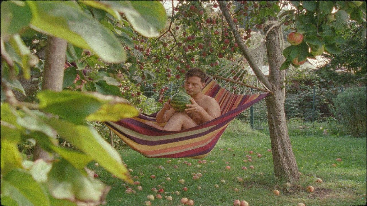 Community Gardens 2019 movie scene