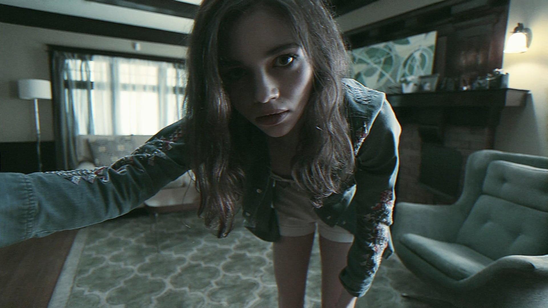 Nanny Cam 2014 movie scene