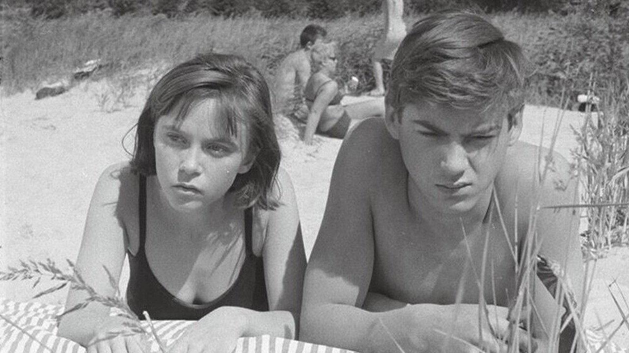 Debt 1966 movie scene