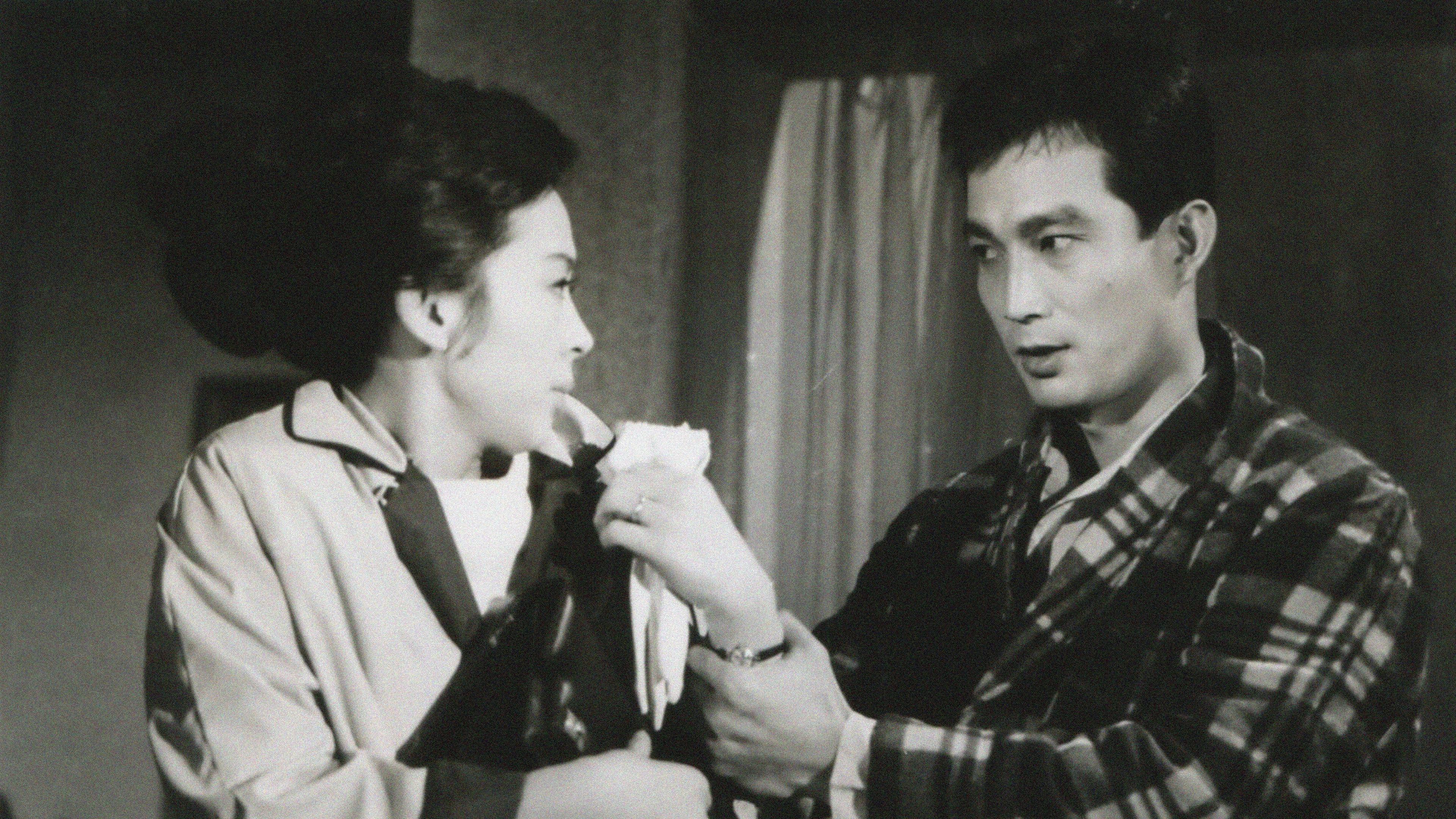 A Student Boarder 1966 movie scene