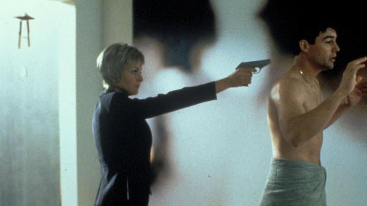 Angel's Dance 1999 movie scene