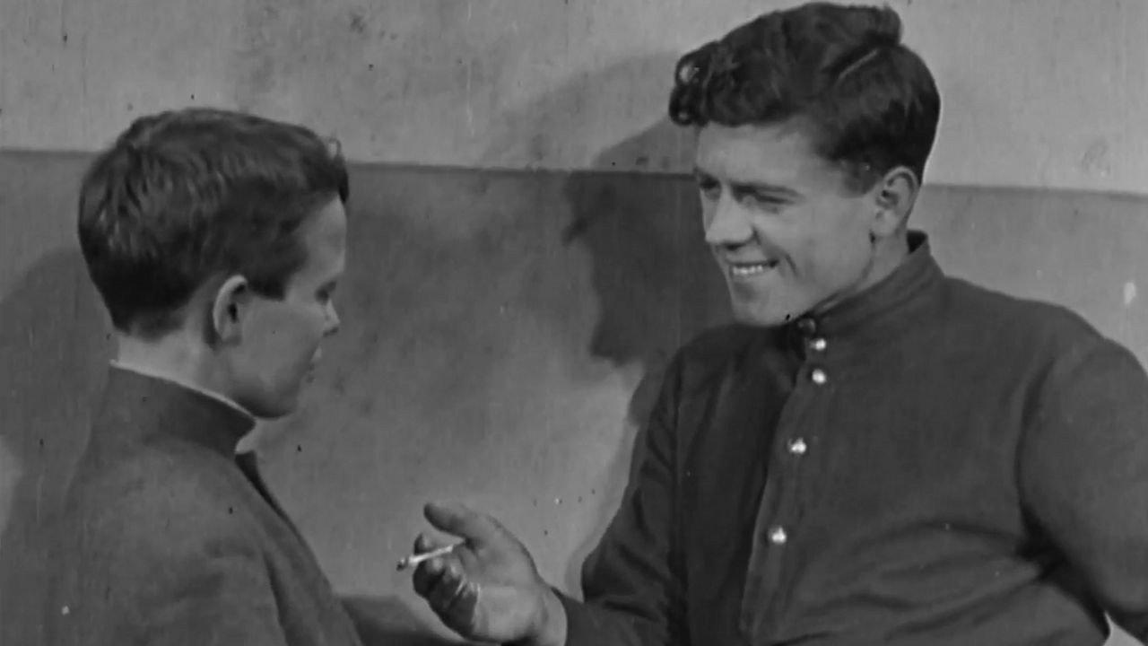 Conduit 1936 movie scene